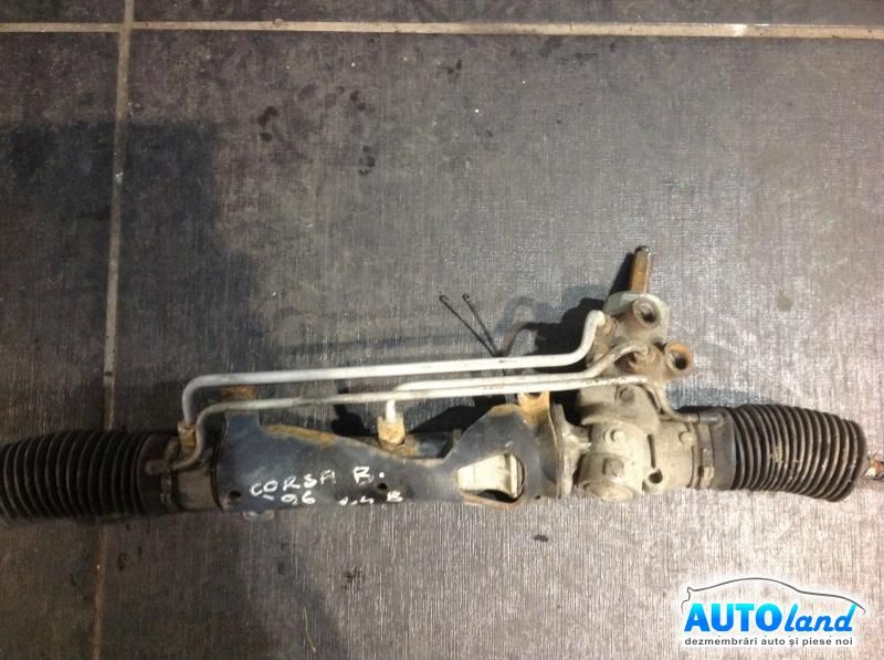 Caseta Directie OPEL CORSA B (73_,78_,79_,F35_) 1993-2000