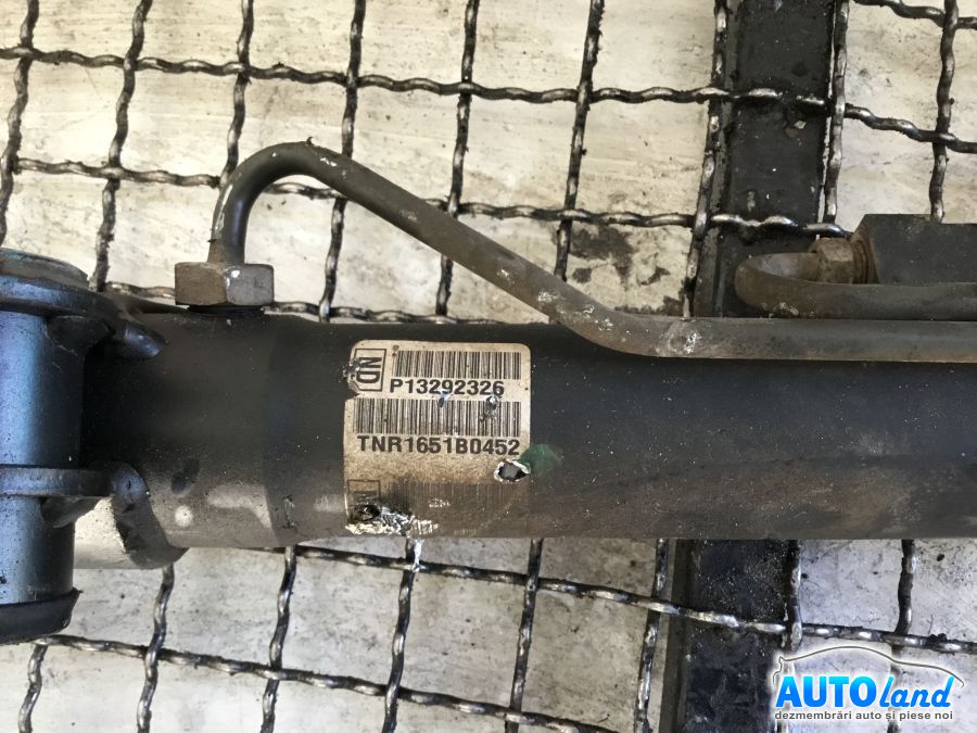 Caseta Directie OPEL INSIGNIA 2008-2025