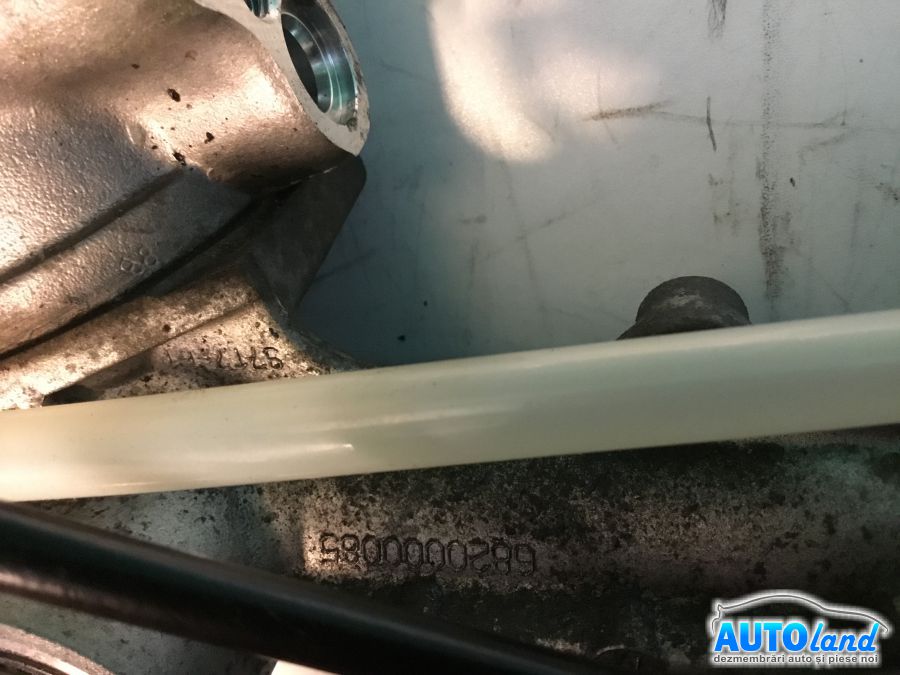 Caseta Directie PEUGEOT 206 hatchback (2A/C) 1998-2025 Cod 6820000085 