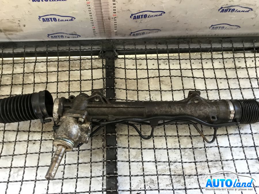 Caseta Directie PEUGEOT 206 hatchback (2A/C) 1998-2025