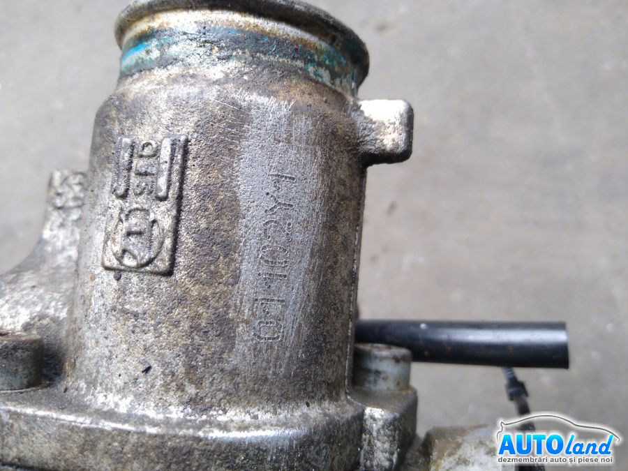 Caseta Directie PEUGEOT 206 hatchback (2A/C) 1998-2025