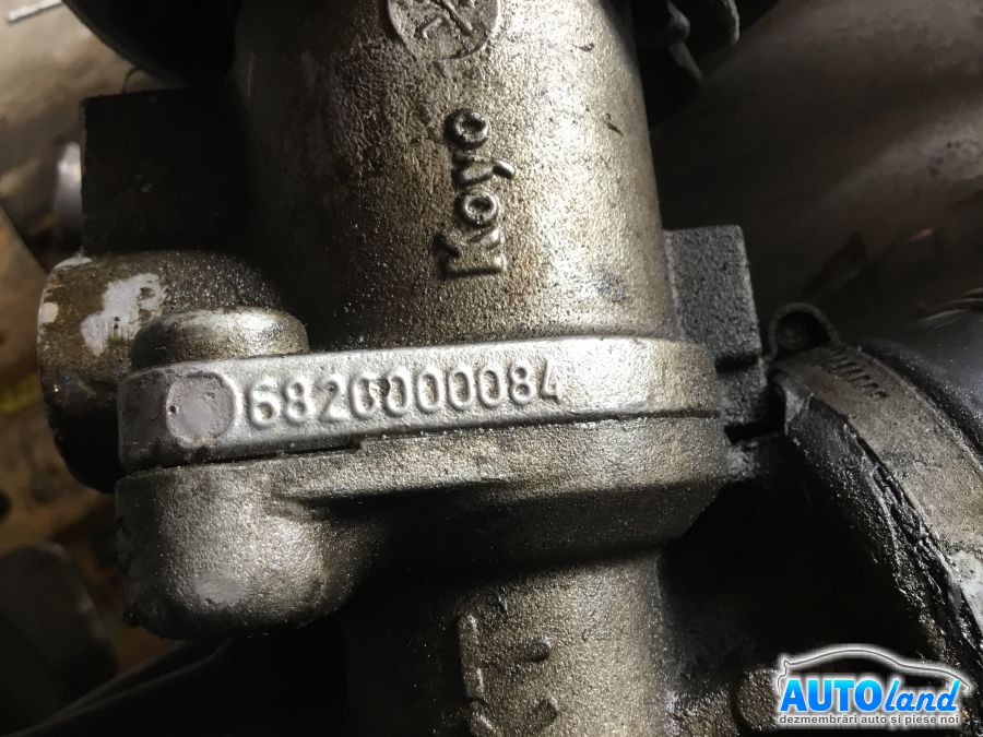 Caseta Directie PEUGEOT 3008 2009-2025 Cod 6820000084 