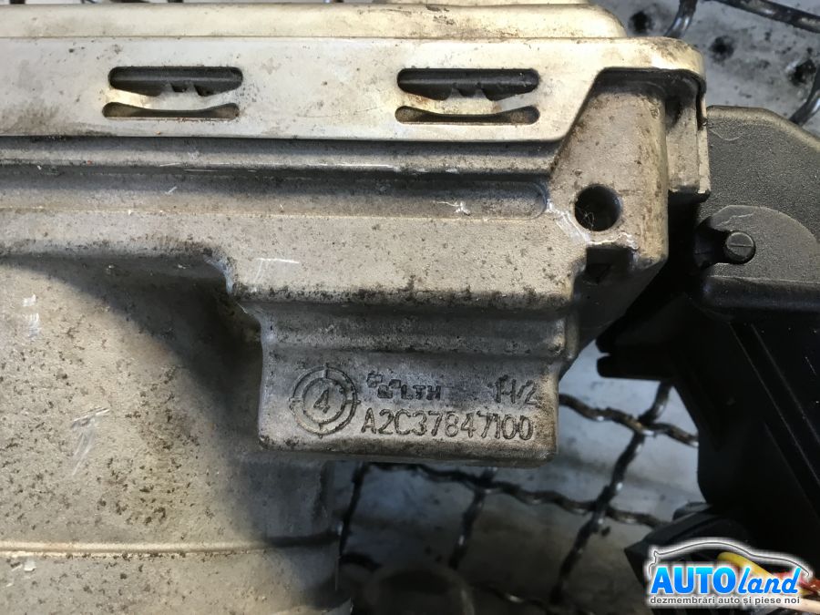 Caseta Directie PEUGEOT 308 (4A_,4C_) 2007-2025 Cod 6820000231 