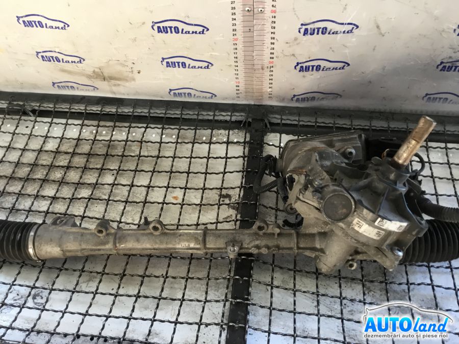 Caseta Directie PEUGEOT 308 (4A_,4C_) 2007-2025 Cod 6820000231 