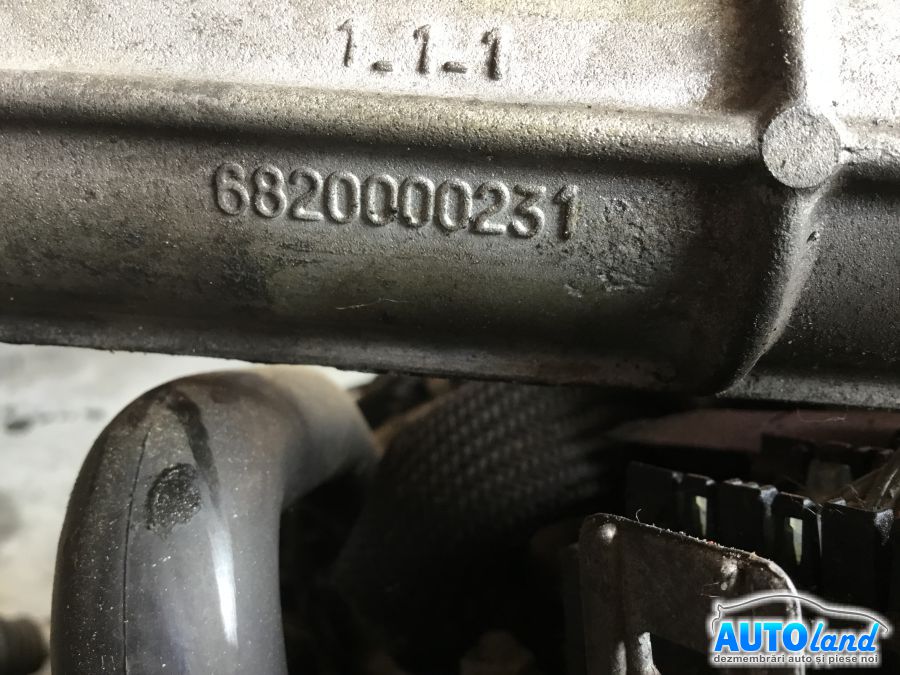 Caseta Directie PEUGEOT 308 (4A_,4C_) 2007-2025 Cod 6820000231 