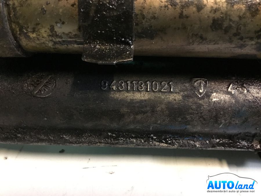 Caseta Directie PEUGEOT 405 I (15B) 1987-1993