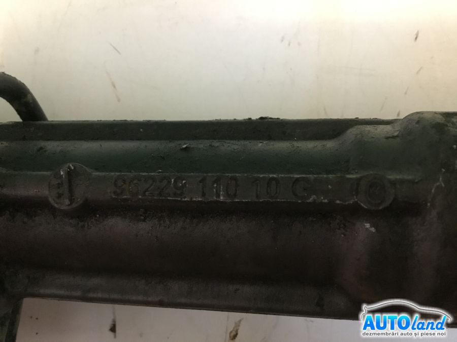 Caseta Directie PEUGEOT 406 (8B) 1995-2004 Cod 9622911010 