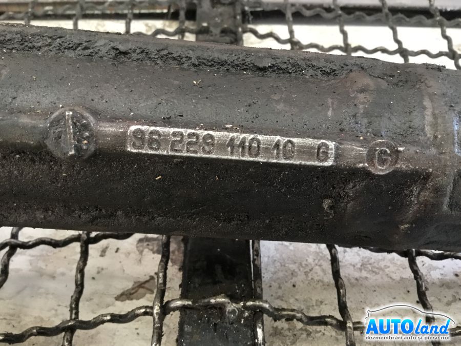 Caseta Directie PEUGEOT 406 (8B) 1995-2004 Cod 9622911010 