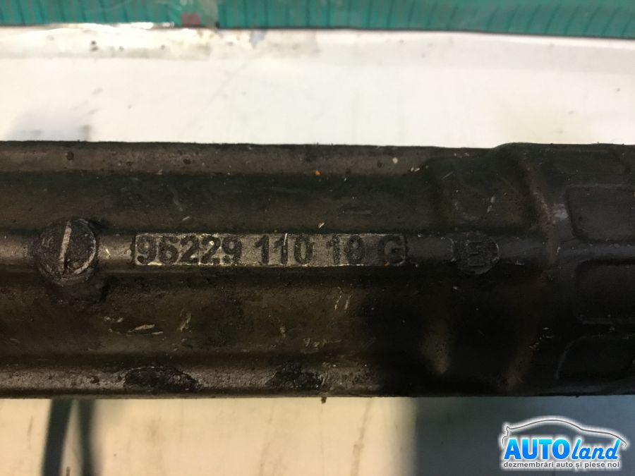 Caseta Directie PEUGEOT 406 (8B) 1995-2004 Cod 9622911010G 