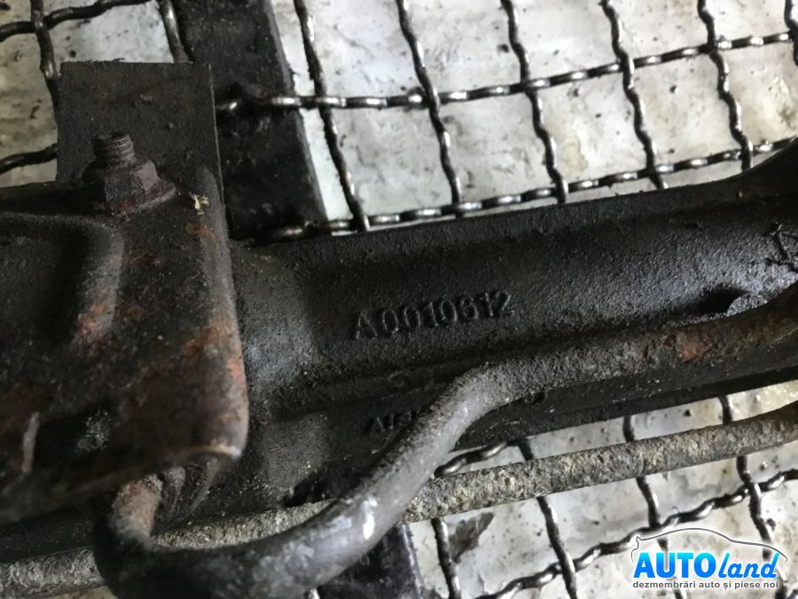 Caseta Directie PEUGEOT BIPPER (AA_) 2008-2025 Cod A0010612 