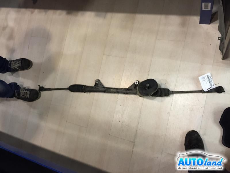 Caseta Directie RENAULT CLIO III (BR0/1,CR0/1) 2005-2025