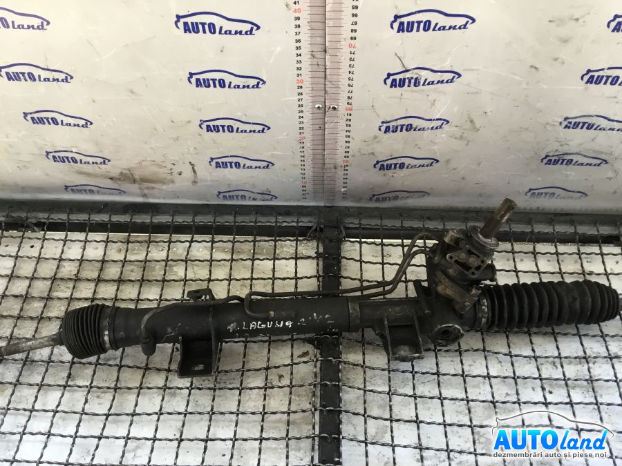 Caseta Directie RENAULT LAGUNA II (BG0/1_) 2001-2025