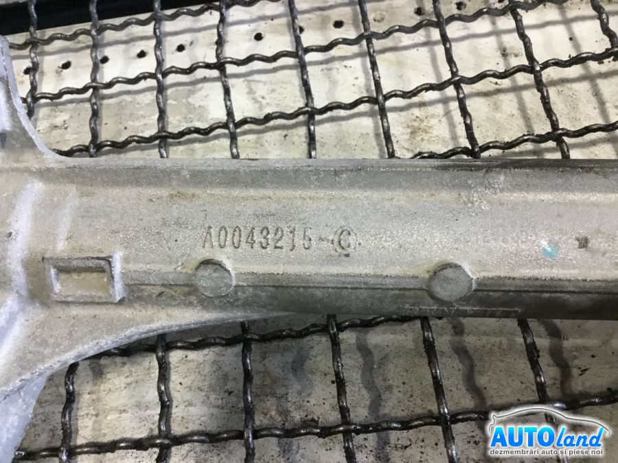 Caseta Directie RENAULT MEGANE IV 2016-2025 Cod 490017441R 