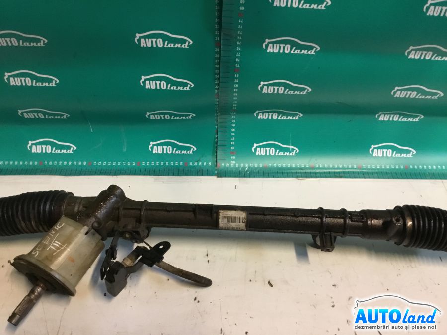 Caseta Directie RENAULT SCENIC III (JZ0/1_) 2009-2025 Cod 490010024R 