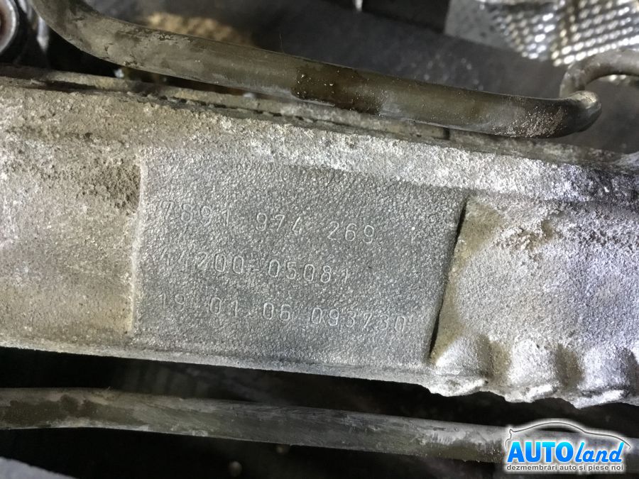 Caseta Directie TOYOTA AVENSIS (T25) 2003-2025 Cod 7891974269 