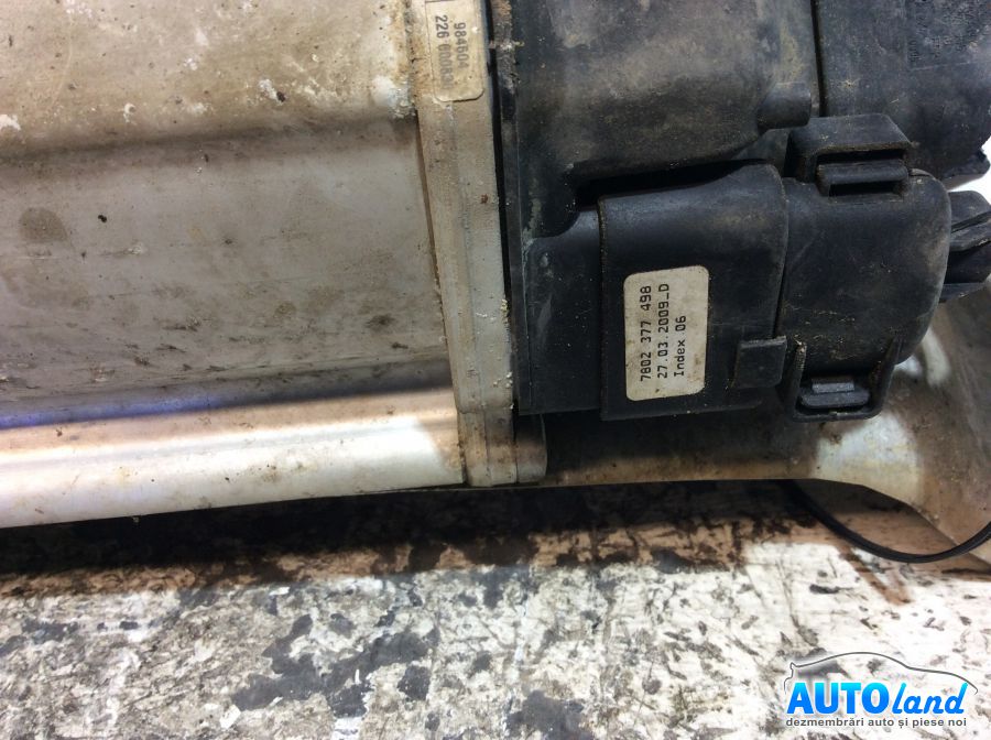 Caseta Directie VOLKSWAGEN GOLF VI 2008-2025 Cod 1K0909144E 