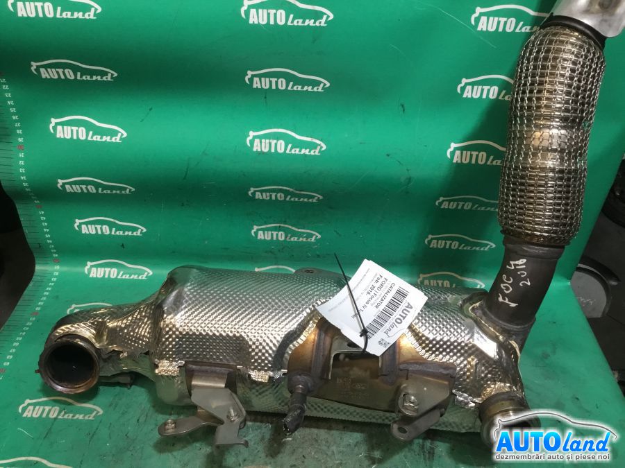 Catalizator Auto FORD Focus IV Turnier 2018-2025 Cod JX615H270GA 