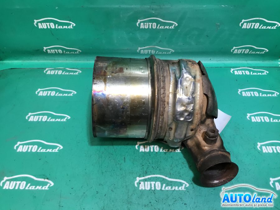 Catalizator Auto PEUGEOT 508 2010-2025 Cod 1081049X50 