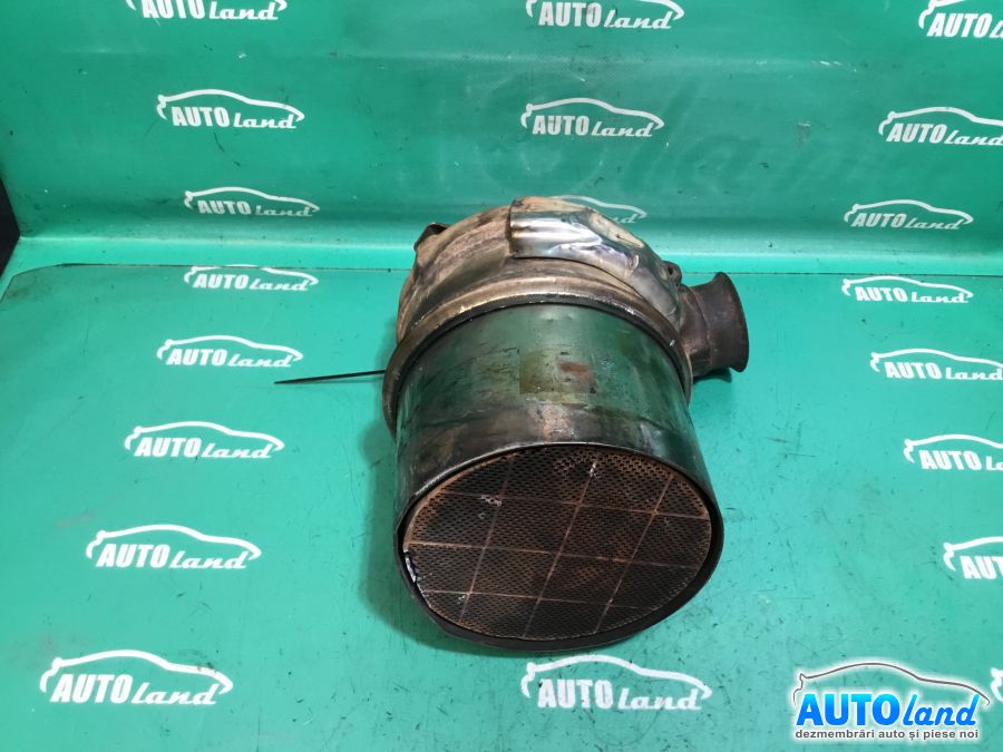 Catalizator Auto PEUGEOT 508 2010-2025 Cod 1081049X50 