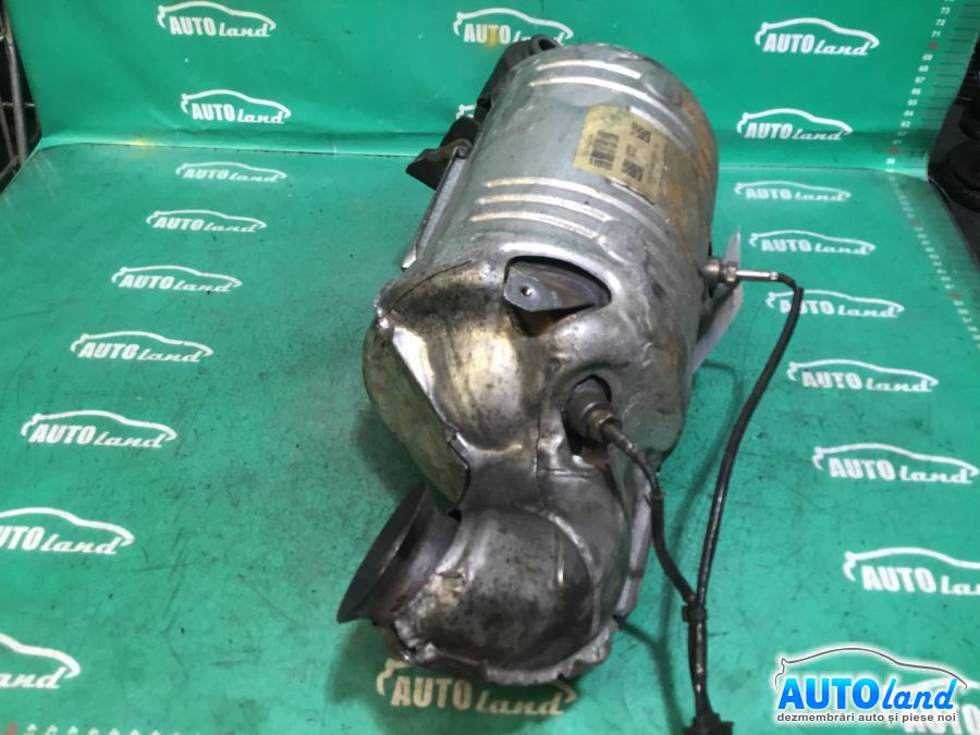 Catalizator Auto PEUGEOT 508 2010-2025 Cod 9823467180 