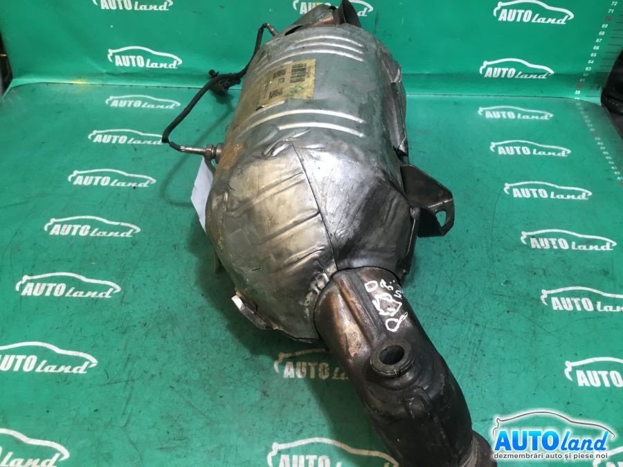 Catalizator Auto PEUGEOT 508 2010-2025 Cod 9823467180 