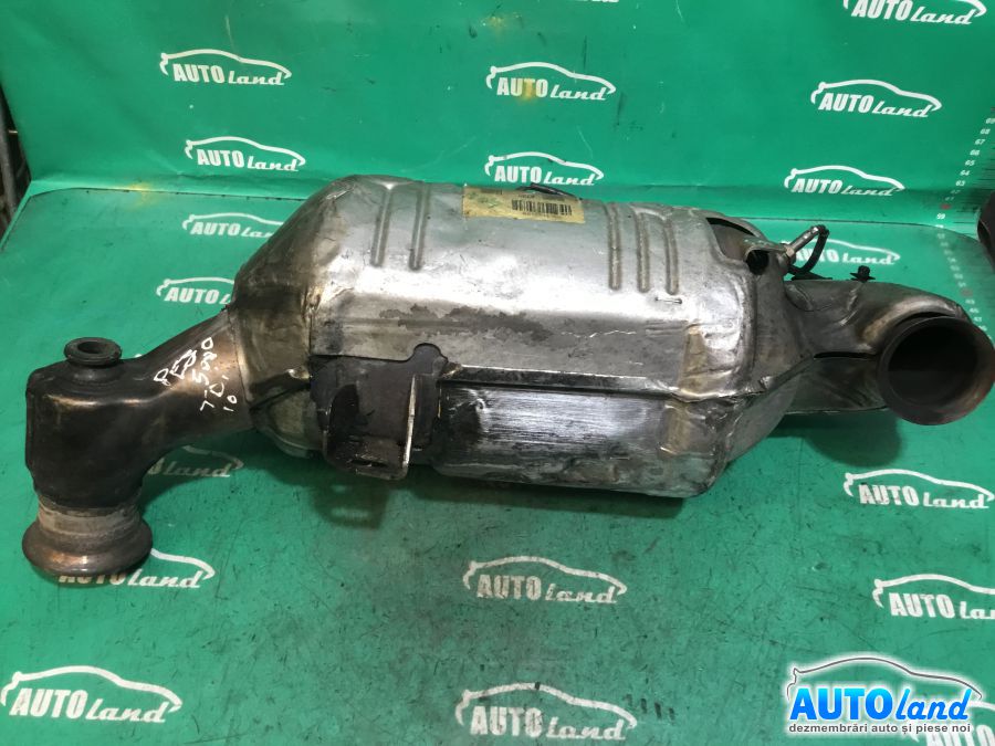 Catalizator Auto PEUGEOT 508 2010-2025 Cod 9823467180 