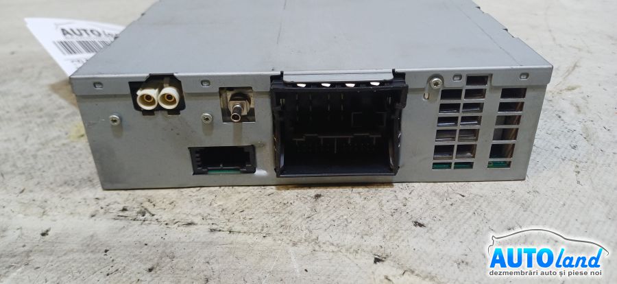 Cd Player Auto AUDI Q5 (8R) 2008-2026 Cod 4G0035061 