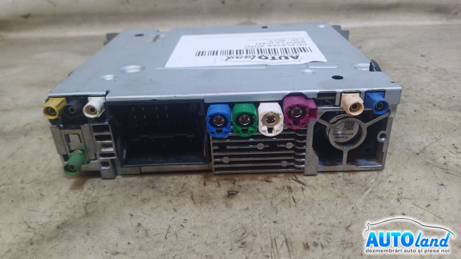 Cd Player Auto BMW 2 (F45) 2013-2025 Cod 8792148 