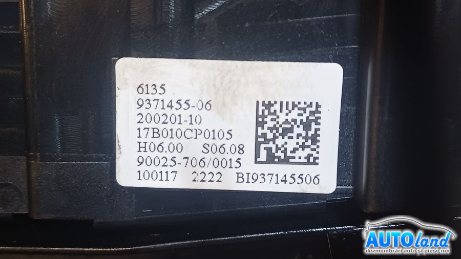 Cd Player Auto BMW 2 (F45) 2013-2025 Cod 937145506 