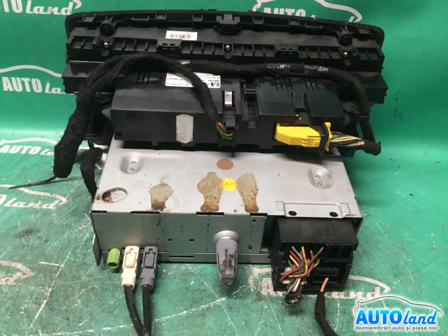 CD Player auto CITROEN C5 (RD_) 2008-2025