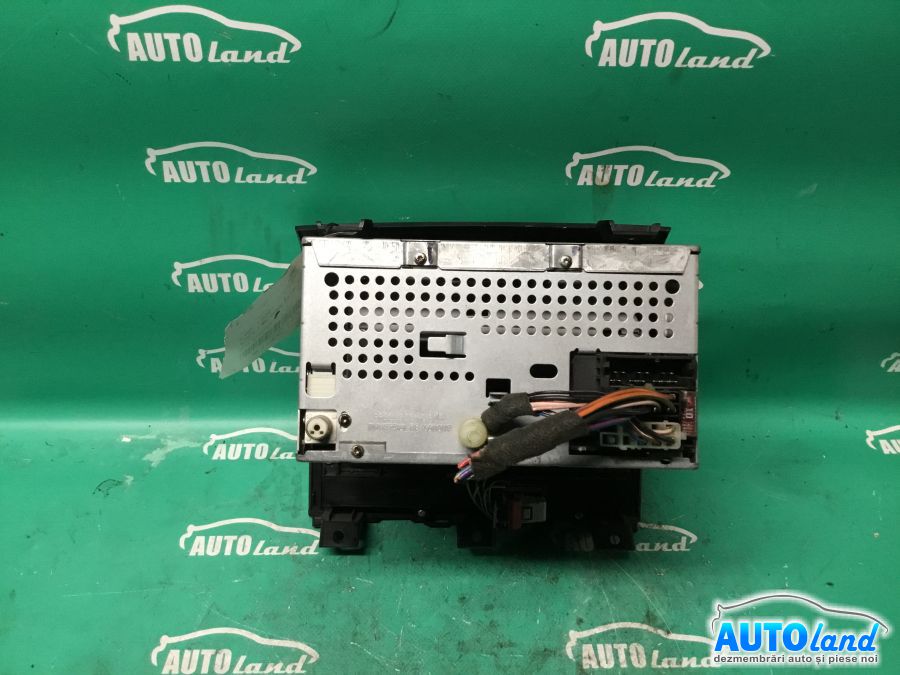 CD Player auto FIAT ALBEA (178_) 1996-2025 Cod VP50FF18C838 
