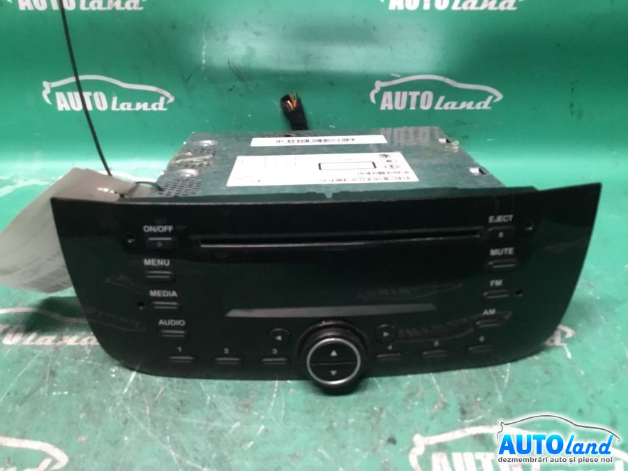 CD Player auto