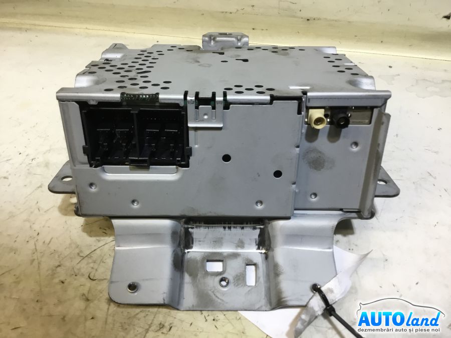 Cd Player Auto FORD ECOSPORT II (FACELIFT 2017) 2017-2022 Cod HX7T18K810VM 