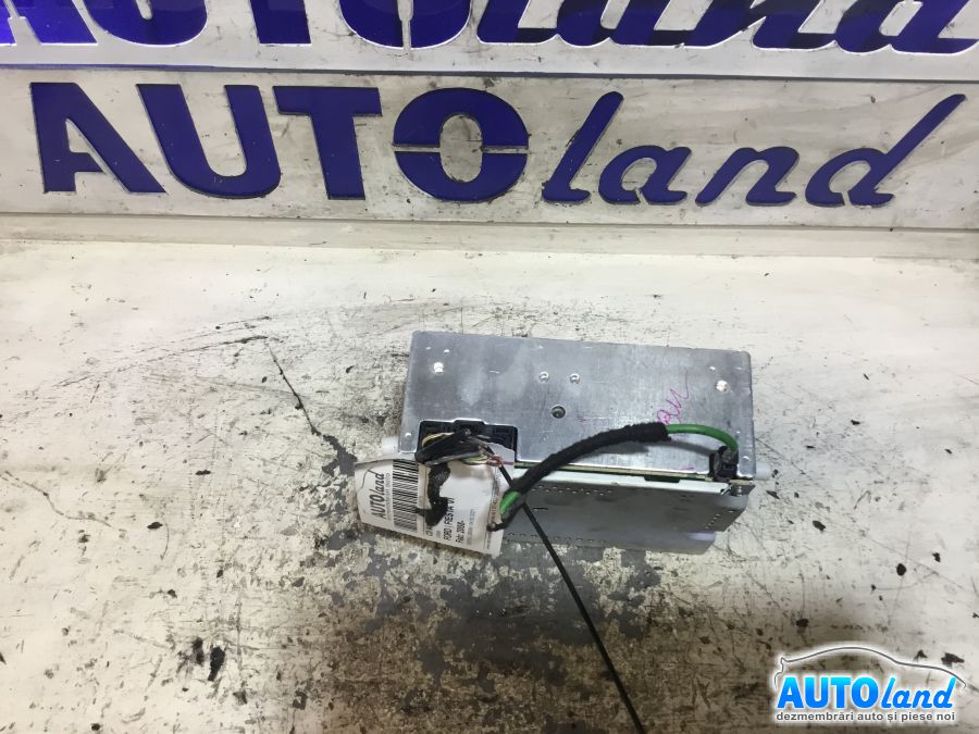 CD Player auto FORD FIESTA VI 2008-2025 Cod AA6T18C815AC 