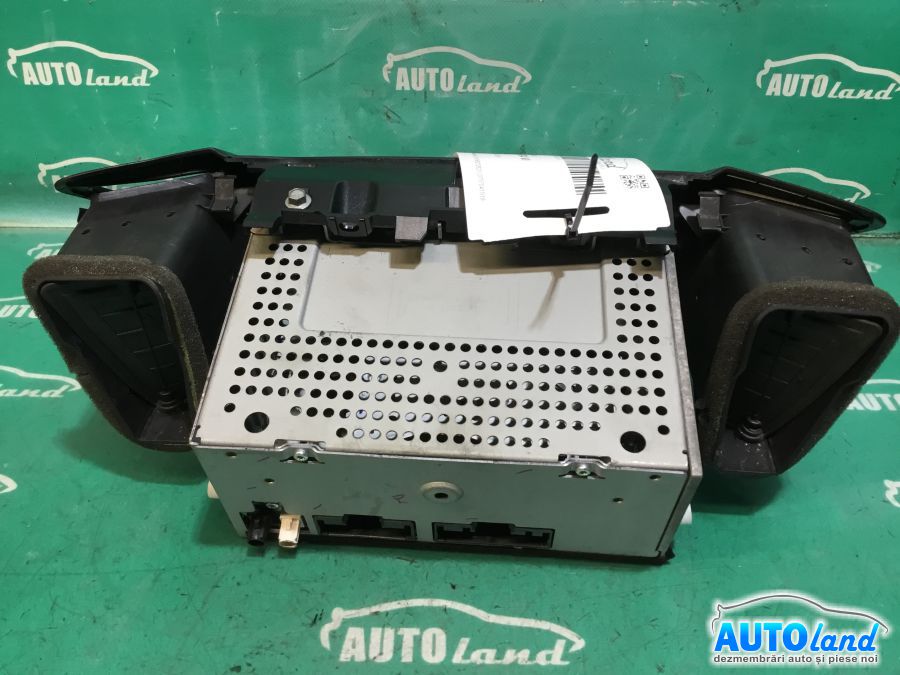 CD Player auto FORD FIESTA VI 2008-2025 Cod E1BT18C815SE 