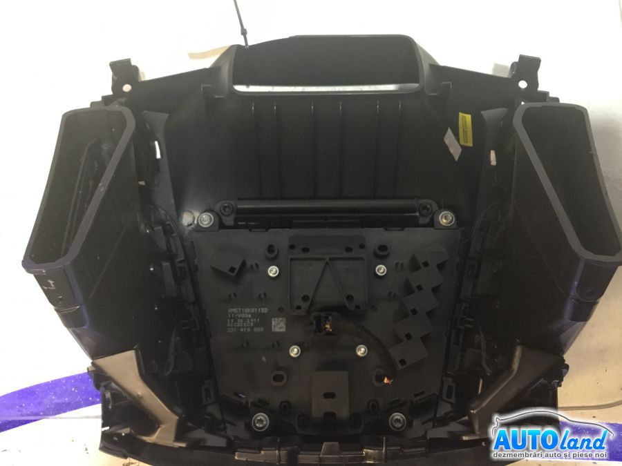 CD Player auto FORD FOCUS III 2011-2025 Cod AM5T18K811BD 