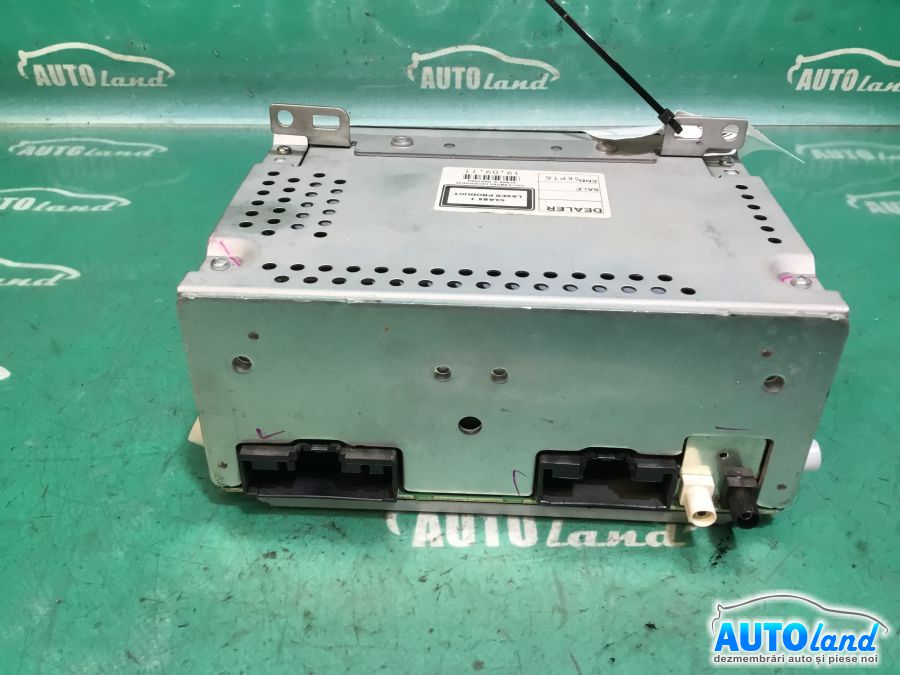 CD Player auto FORD FOCUS III 2011-2025 Cod BM5T18C815GF 