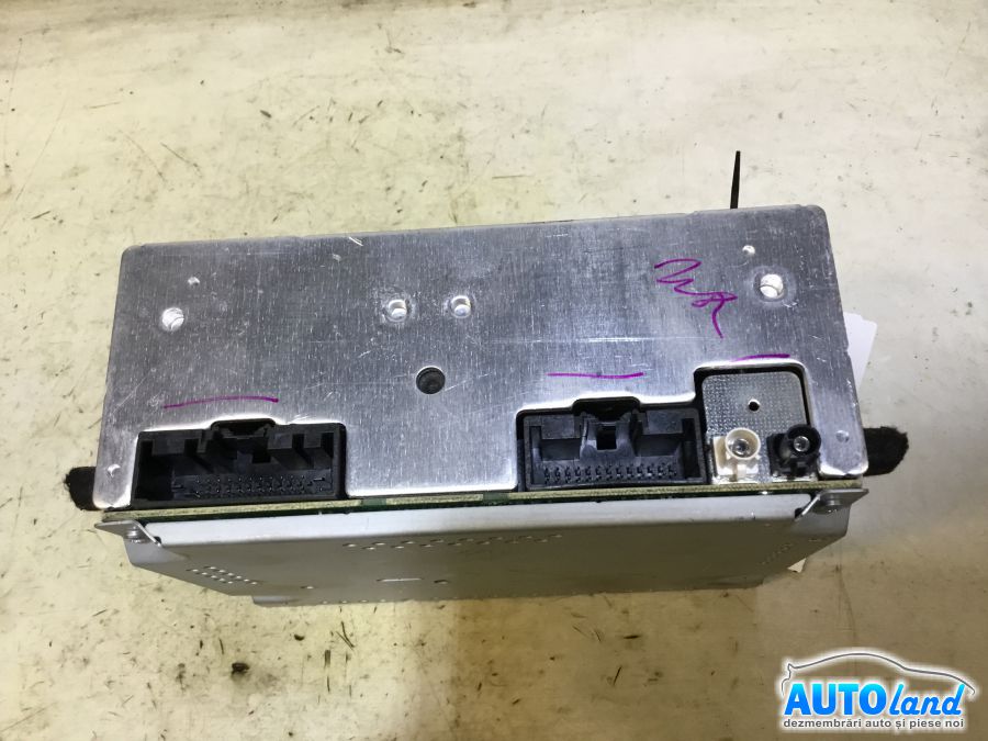 Cd Player Auto FORD FOCUS III 2011-2025 Cod BM5T18C815HE 