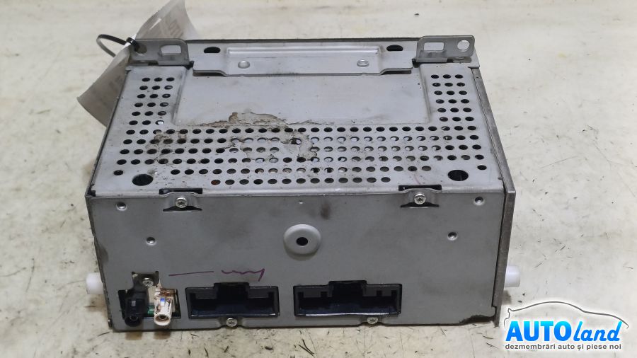 Cd Player Auto FORD TRANSIT CUSTOM 2012-2018 Cod F1BT18C815HE 