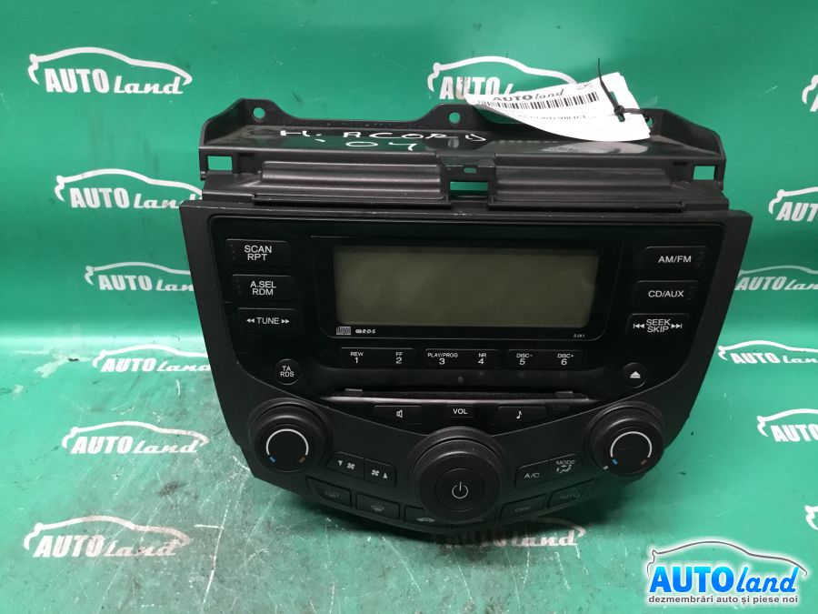 CD Player auto