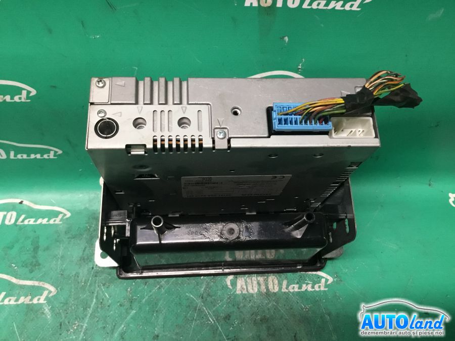 CD Player auto HONDA CR-V II (RD) 2002-2006 Cod CKPE004877EW 