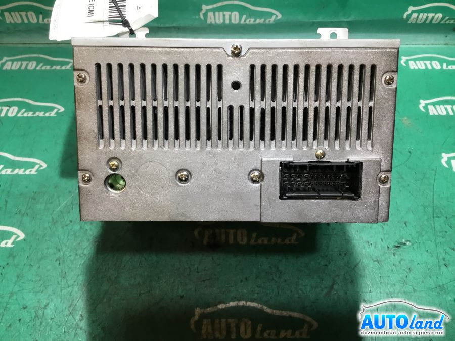 CD Player auto HYUNDAI SANTA FE (CM) 2006-2025 Cod M85002B100 