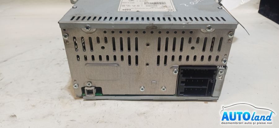 Cd Player Auto KIA SORENTO (XM) 2009-2026 Cod 961802P850CA 
