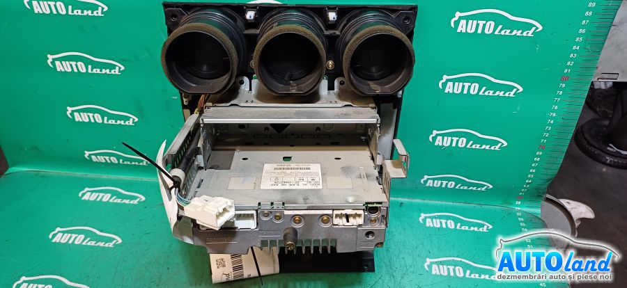 CD Player auto MAZDA 6 (GG) 2002-2025 Cod GJ6E66AS0 