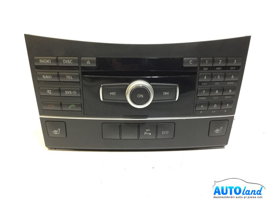 CD Player auto