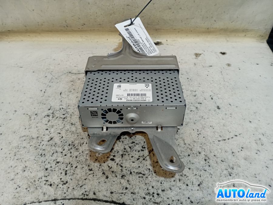 Cd Player Auto