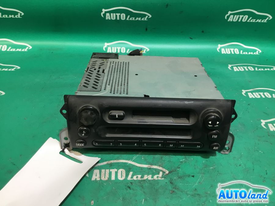 CD Player auto