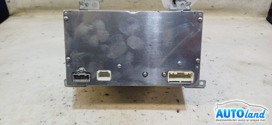 Cd Player Auto NISSAN JUKE 2010-2026 Cod 281851KA0A 