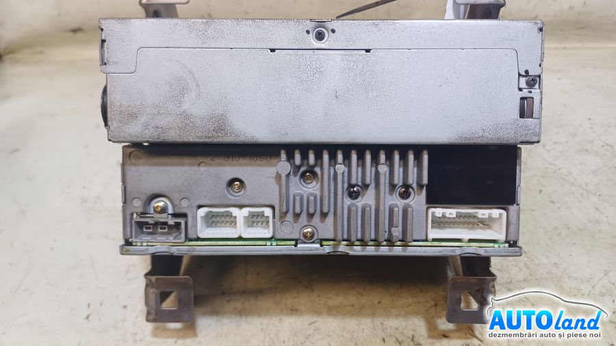 Cd Player Auto NISSAN PATHFINDER (R51) 2005-2025 Cod 28185EB600 