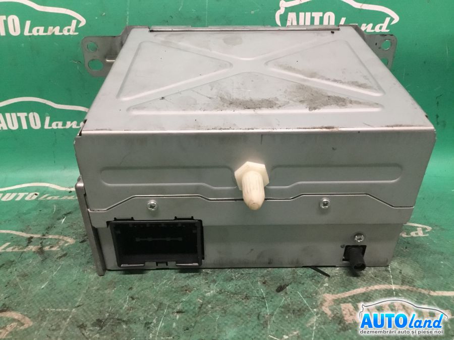 CD Player auto OPEL ASTRA J combi 2009-2025 Cod 22976602 